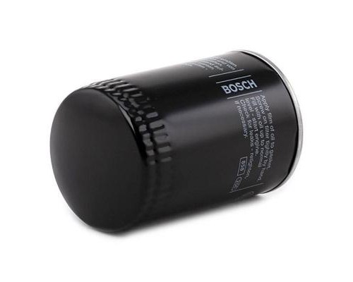 Фільтр масляний Bosch F 026 407 053