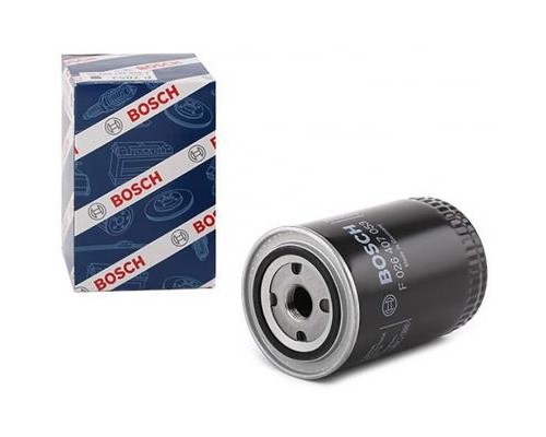 Фільтр масляний Bosch F 026 407 053