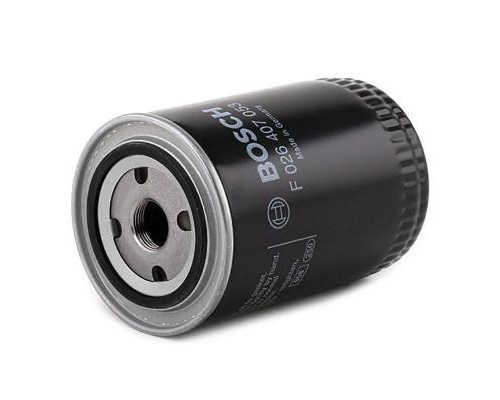 Фільтр масляний Bosch F 026 407 053
