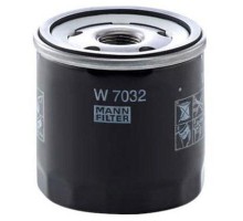 Фільтр масляний Mann W7032