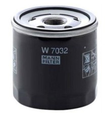 Фільтр масляний Mann W7032