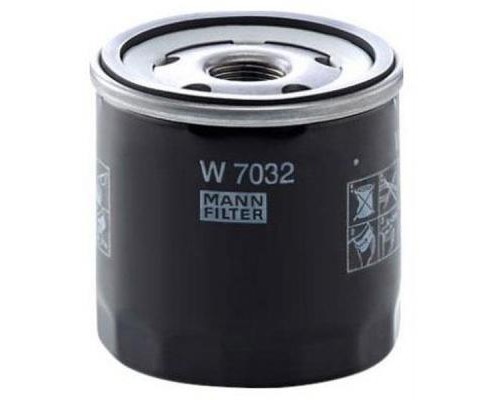 Фільтр масляний Mann W7032