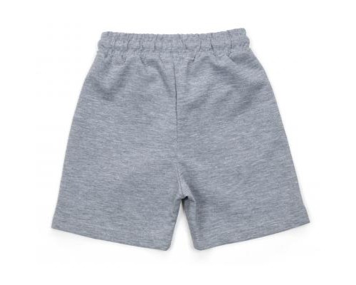 Шорти дитячі Cloise трикотажні (CLO403001-116B-gray)