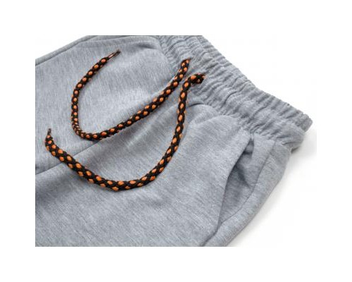 Шорти дитячі Cloise трикотажні (CLO403001-116B-gray)