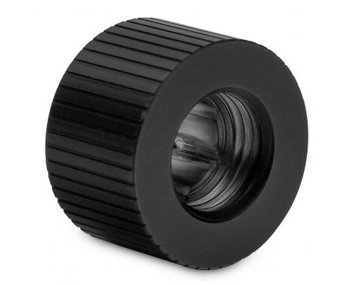 Фітинг для СРО Ekwb EK-Quantum Torque Extender Static MF 14 - Black (3831109825488)