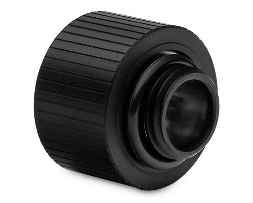 Фітинг для СРО Ekwb EK-Quantum Torque Extender Static MF 14 - Black (3831109825488)