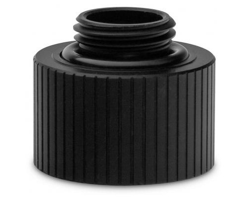 Фітинг для СРО Ekwb EK-Quantum Torque Extender Static MF 14 - Black (3831109825488)