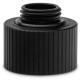 Фітинг для СРО Ekwb EK-Quantum Torque Extender Static MF 14 - Black (3831109825488)