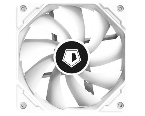 Кулер до корпусу ID-Cooling TF-12025-ARGB-SNOW