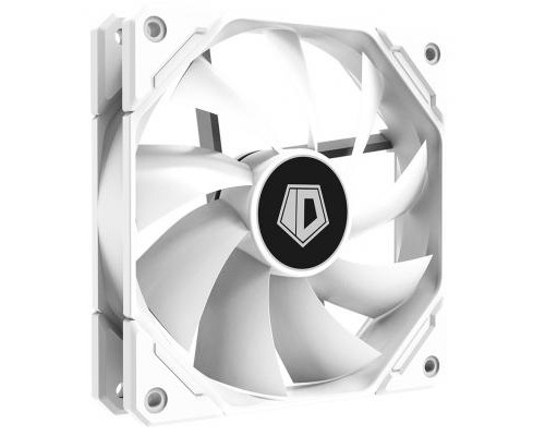 Кулер до корпусу ID-Cooling TF-12025-ARGB-SNOW