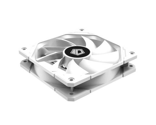 Кулер до корпусу ID-Cooling TF-12025-ARGB-SNOW
