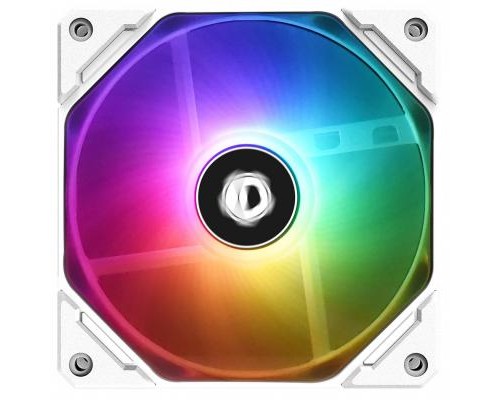 Кулер до корпусу ID-Cooling TF-12025-ARGB-SNOW