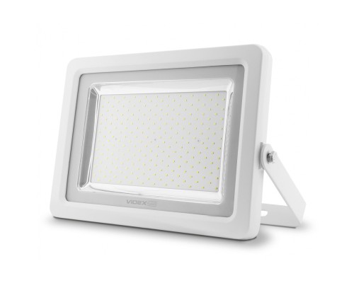 Прожектор Videx LED PREMIUM 150W 5000K 220V White (VL-F1505W)