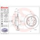 Гальмівний диск Brembo 09.7727.11