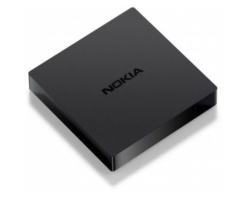 Медіаплеєр Nokia Streaming Box 8000 