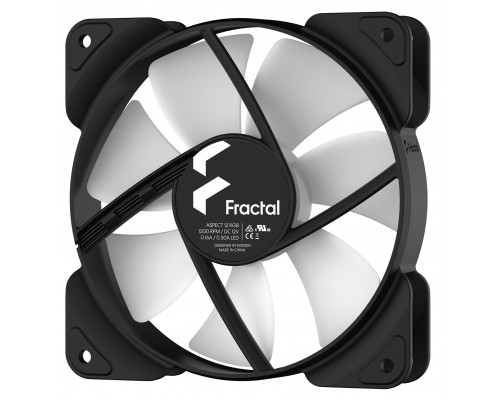 Кулер до корпусу Fractal Design Aspect 12 RGB Black Frame (FD-F-AS1-1204)