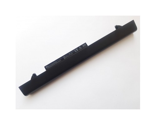 Акумулятор до ноутбука HP ProBook 430 G1 HSTNN-IB4L, 44Wh (2850mAh), 4cell, 14.8V, Li- (A47674)