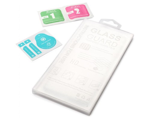 Скло захисне Vinga Apple iPhone 13 Mini (VGIP13MI)