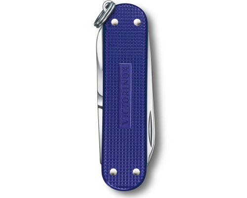 Ніж Victorinox Classic SD Alox Colors Night Dive (0.6221.222G) Ніж Victorinox Classic SD Alox Colors Night Dive (0.6221.222G)