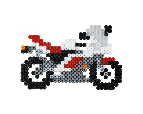 Набір для творчості Hama Термомозаїка Midi Великий набір Швидкість 5+ (3149)