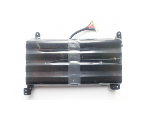 Акумулятор до ноутбука HP Omen17-anHSTNN-LB8B (16-pin), 5973mAh (86Wh), 8cell, 14.4V, (A47693) 