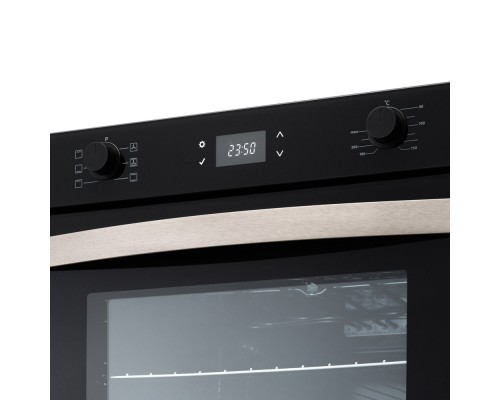 Духова шафа Pyramida PO 65 ME GBL (71)