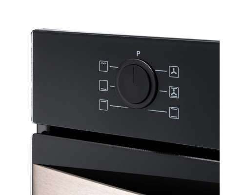 Духова шафа Pyramida PO 65 ME GBL (71)