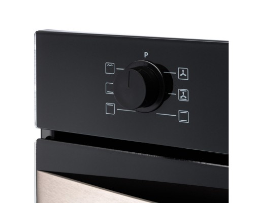 Духова шафа Pyramida PO 65 ME GBL (71)