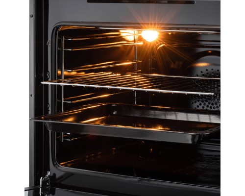 Духова шафа Pyramida PO 65 ME GBL (71)