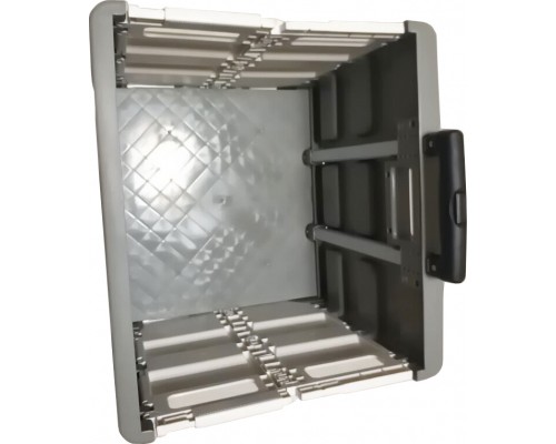 Сумка-візок Xiaomi MAIWEI Trolley Case Grey 55L (Ф24877)