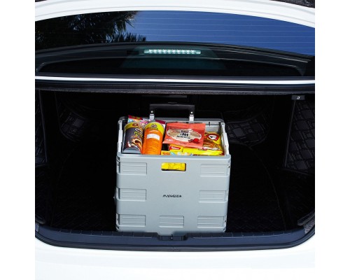 Сумка-візок Xiaomi MAIWEI Trolley Case Grey 55L (Ф24877)