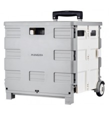 Сумка-візок Xiaomi MAIWEI Trolley Case Grey 55L (Ф24877)