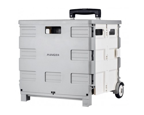 Сумка-візок Xiaomi MAIWEI Trolley Case Grey 55L (Ф24877)