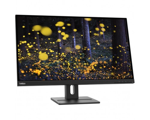 Монітор Lenovo E27q-20 (62D0GAT1UA)