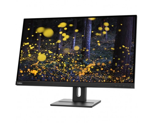 Монітор Lenovo E27q-20 (62D0GAT1UA)