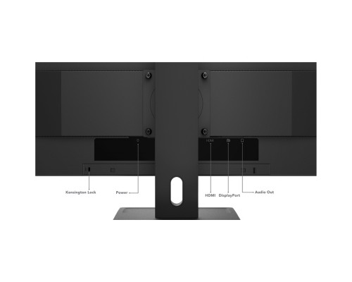 Монітор Lenovo E27q-20 (62D0GAT1UA)
