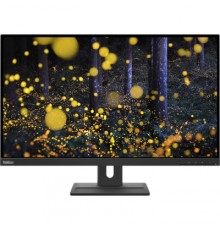 Монітор Lenovo E27q-20 (62D0GAT1UA)