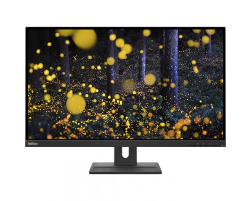 Монітор Lenovo E27q-20 (62D0GAT1UA)