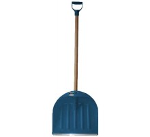 Лопата Stark снігова 440х440х1230 мм (540040010)