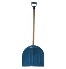 Лопата Stark снігова 440х440х1230 мм (540040010)