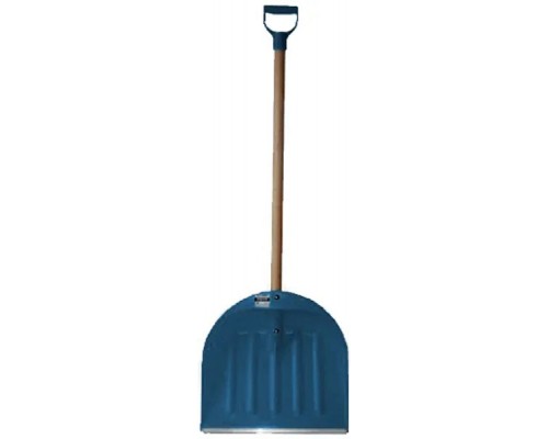 Лопата Stark снігова 440х440х1230 мм (540040010)