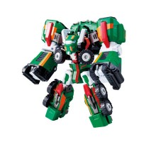 Трансформер Tobot Детективи Галактики Біст (301095)