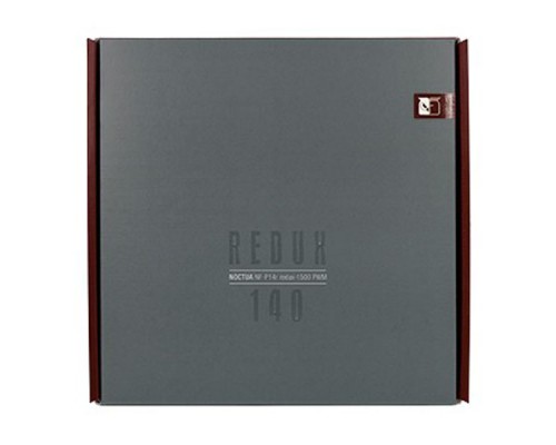 Кулер до корпусу Noctua REDUX (NF-P14s redux-1500 PWM)