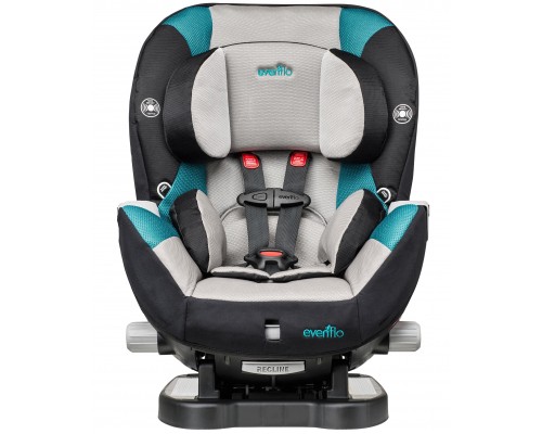 Автокрісло Evenflo Triumph Everest (32884187560)