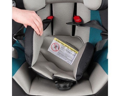 Автокрісло Evenflo Triumph Everest (32884187560)