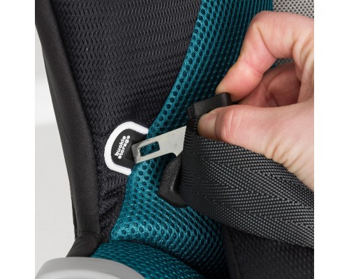 Автокрісло Evenflo Triumph Everest (32884187560)