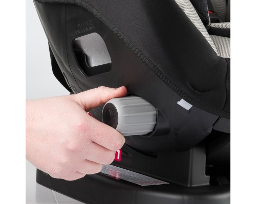 Автокрісло Evenflo Triumph Everest (32884187560)