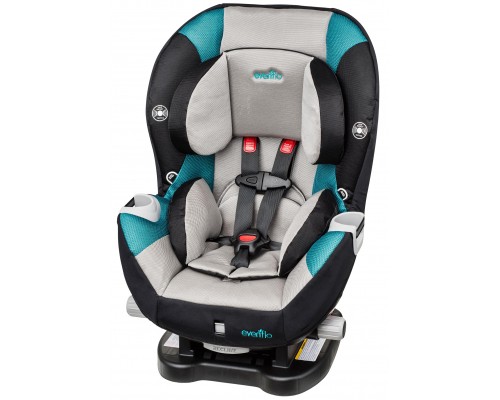 Автокрісло Evenflo Triumph Everest (32884187560)