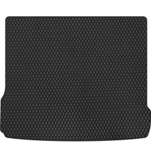 Килимок в багажник EVAtech Audi Q3 (8U) 2011_2018 1 пок SUV EU (AU315B1RBB)