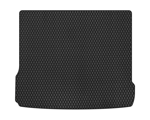 Килимок в багажник EVAtech Audi Q3 (8U) 2011_2018 1 пок SUV EU (AU315B1RBB)